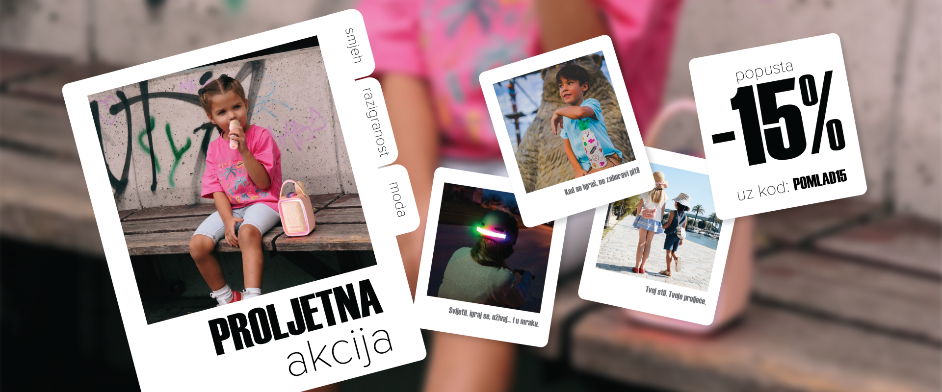 PROLJETNA AKCIJA
