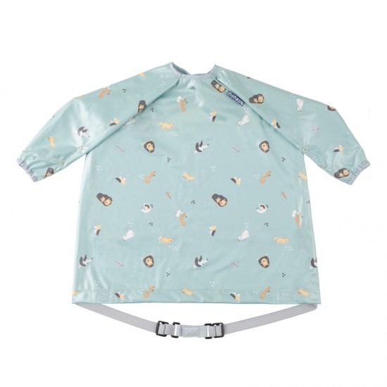 Bibado podbradnjak z rokavi Coverall - Arctic Amigos