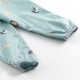 Bibado podbradnjak z rokavi Coverall - Arctic Amigos
