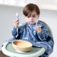 Bibado Pribor za jelo za bebe Handi - Mist - UZORAK