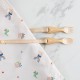 Bibado Pribor za jelo za bebe Handi - Fawn
