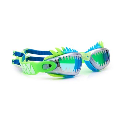 Bling2o Dječje naočale za plivanje - Sea Dragon S (+3) - UZORAK