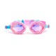 Bling2o Dječje naočale za plivanje - Day Dream Pink - M (+6) - UZORAK