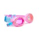 Bling2o Dječje naočale za plivanje - Day Dream Pink - M (+6) - UZORAK