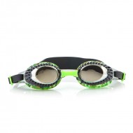 Bling2o Dječje naočale za plivanje -  General Green - S (+3)
