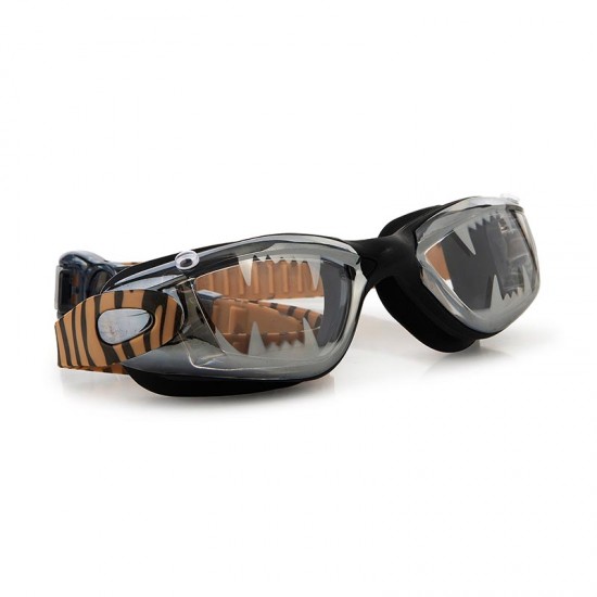 Bling2o Dječje naočale za plivanje - Roar - M (+6)