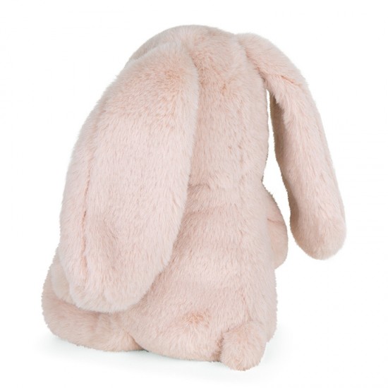 Bon Ton Toys Mekana igračka Bubbles Bunny - Pink - 23 cm