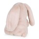 Bon Ton Toys Mekana igračka Bubbles Bunny - Pink - 23 cm