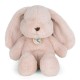 Bon Ton Toys Mekana igračka Bubbles Bunny - Pink - 23 cm