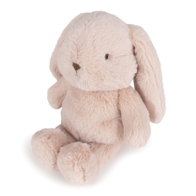 Bon Ton Toys Mekana igračka Bubbles Bunny - Pink - 23 cm
