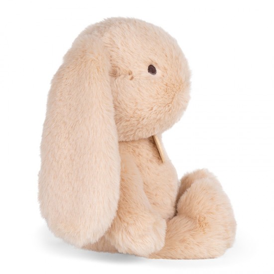 Bon Ton Toys Mekana igračka Bubbles Bunny - Beige - 23 cm