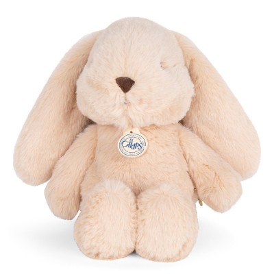 Bon Ton Toys Mekana igračka Bubbles Bunny - Beige - 23 cm