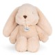 Bon Ton Toys Mekana igračka Bubbles Bunny - Beige - 23 cm