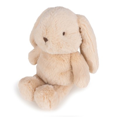 Bon Ton Toys Mekana igračka Bubbles Bunny - Beige - 23 cm