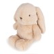 Bon Ton Toys Mekana igračka Bubbles Bunny - Beige - 23 cm