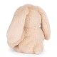 Bon Ton Toys Mekana igračka Bubbles Bunny - Beige - 23 cm