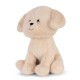 Bon Ton Toys Mekana igračka Loulou the Labrador - 18 cm
