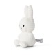Miffy zeko mekana igračka ECO Corduroy Offwhite - 23 cm