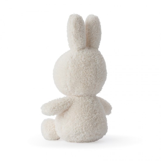 Miffy zeko mekana igračka Terry Cream - 23 cm