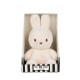 Miffy zec mekana igračka Cozy Cream - 23 cm - Giftbox