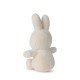 Miffy zec mekana igračka Cozy Cream - 23 cm - Giftbox