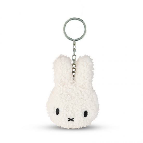 Miffy zeko privjesak za ključeve Tiny Teddy Cream 