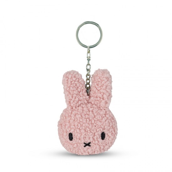 Miffy zeko privjesak za ključeve Tiny Teddy Pink
