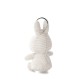 Miffy zeko privjesak za ključeve ECO Corduroy Offwhite