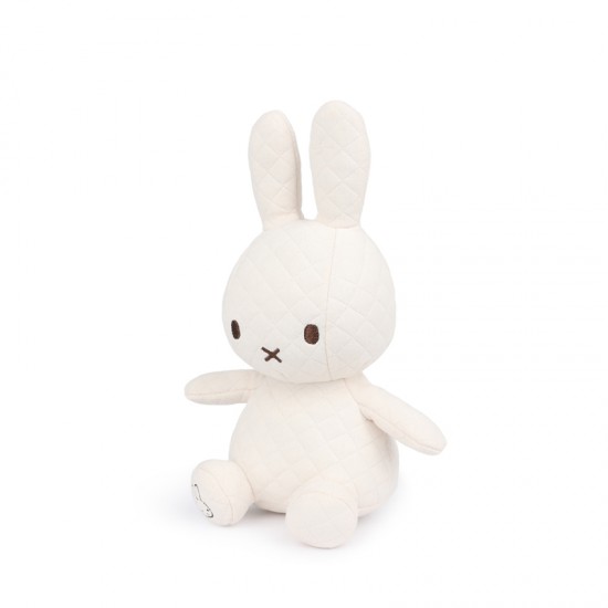 Miffy zec mekana igračka Bonbon Cream - 23 cm - Giftbox