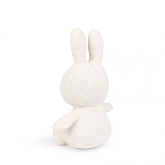 Miffy zec mekana igračka Bonbon Cream - 23 cm - Giftbox
