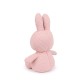 Miffy zec mekana igračka Bonbon Pink - 23 cm - Giftbox