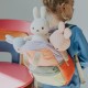 Miffy zec mekana igračka Bonbon Pink - 23 cm - Giftbox