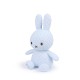 Miffy zec mekana igračka Bonbon Blue - 23 cm - Giftbox