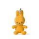 Miffy zeko privjesak za ključeve Corduroy Yellow
