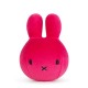 Miffy zeko Squish Ball mekana plišana igračka Fuchsia - 9 cm