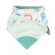Cheeky Chompers Neckerchew Premium podbradnjak s grickalicom – Cheeky ZOO