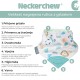 Cheeky Chompers Neckerchew Premium podbradnjak s grickalicom – Cheeky ZOO