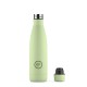 Cool Bottles bočica od nehrđajućeg čelika 500 ml – Pastel Green
