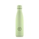 Cool Bottles bočica od nehrđajućeg čelika 500 ml – Pastel Green