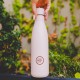 Cool Bottles bočica od nehrđajućeg čelika 500 ml – Pastel Pink