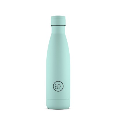 Cool Bottles bočica od nehrđajućeg čelika 500 ml – Pastel Sky