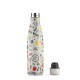 Cool Bottles bočica od nehrđajućeg čelika 500 ml – Good Vibes