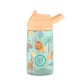 Cool Bottles Kiddie bočica od nehrđajućeg čelika 350 ml – Wild Crew