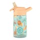 Cool Bottles Kiddie bočica od nehrđajućeg čelika 350 ml – Wild Crew