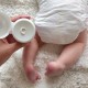Kokoso Baby® Happy Nappy Krema 50m
