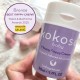 Kokoso Baby® Happy Nappy Krema 50m