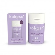 Kokoso Baby® Happy Nappy Krema 50m