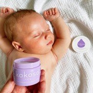 Kokoso Baby® Multi-Use vrhunsko organsko kokosovo ulje 70g