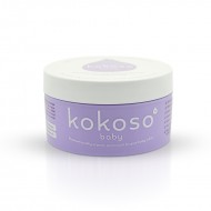 Kokoso Baby® Multi-Use vrhunsko organsko kokosovo ulje 168g