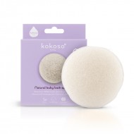 Kokoso Baby® Prirodna spužvica
